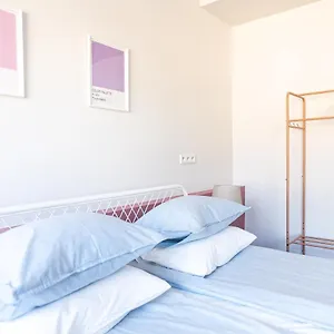  Apartamento Modern House In Old Town Numero 5