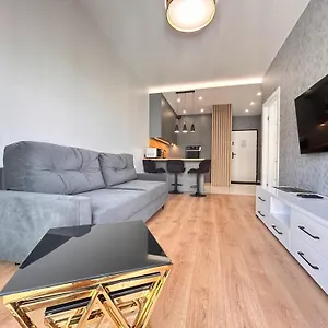 Apartmentprestige Station Cracovie